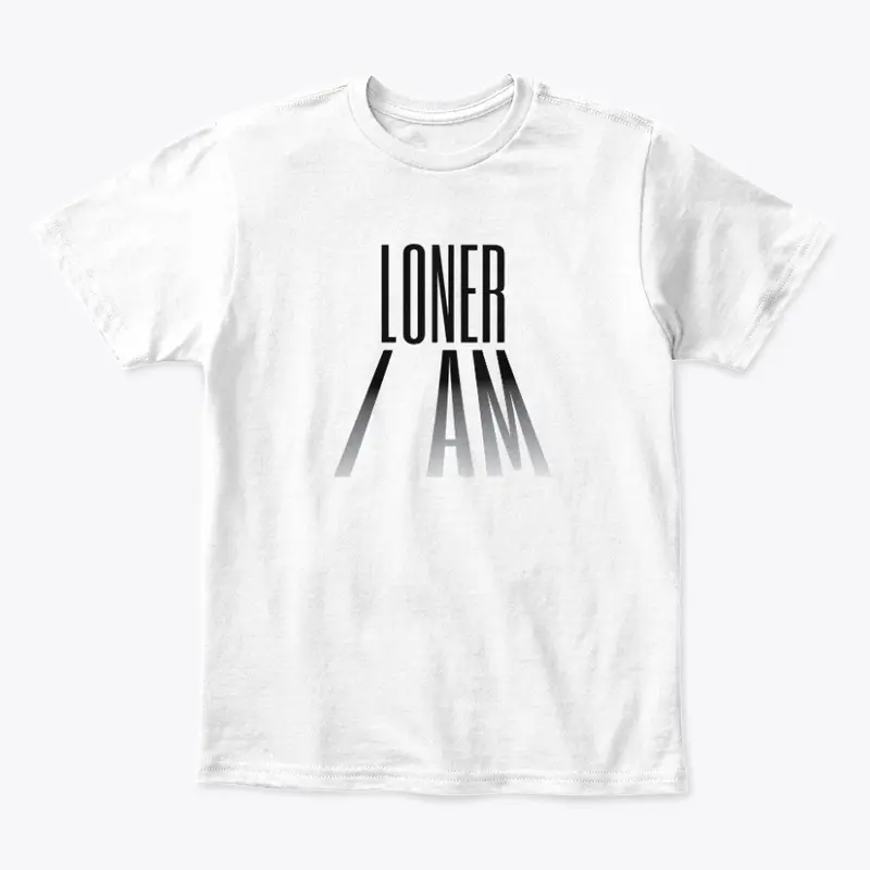 I Am Loner