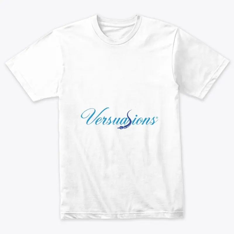 Official Versuasions Logo