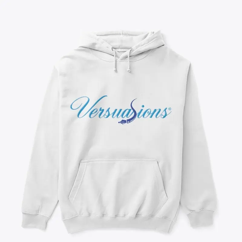 Official Versuasions Logo