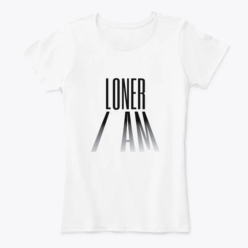 I Am Loner