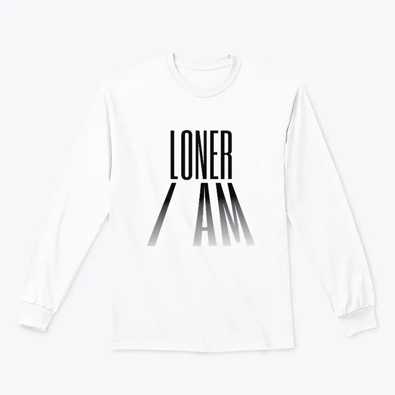 I Am Loner